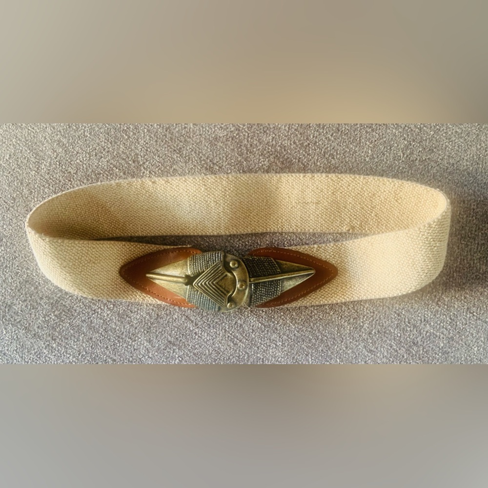 Belt
